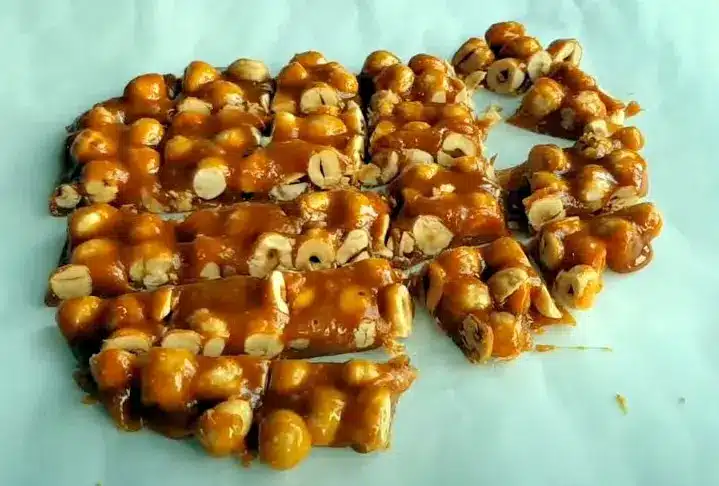 Krokan Recipe