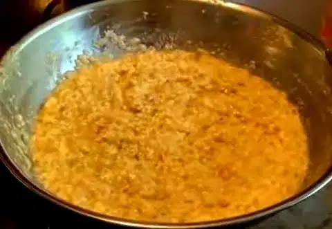 Brenda Gantt Cornbread Dressing Recipe