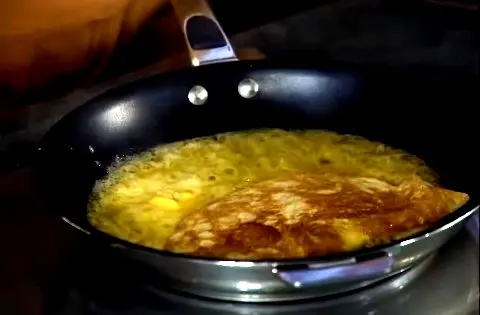 Jacques Pepin Crepe Recipe