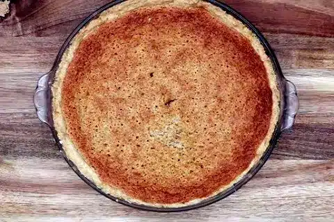 Patti Labelle Buttermilk Pie Recipe
