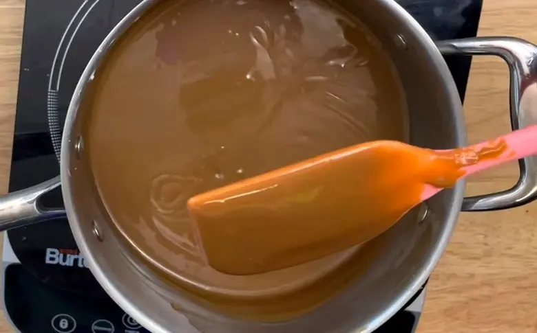 Hennessy Pound Cake Recipe