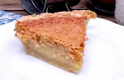 Patti Labelle Buttermilk Pie Recipe