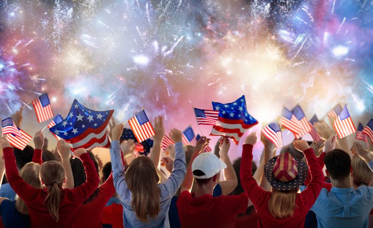 How to Celebrate the 4th of July