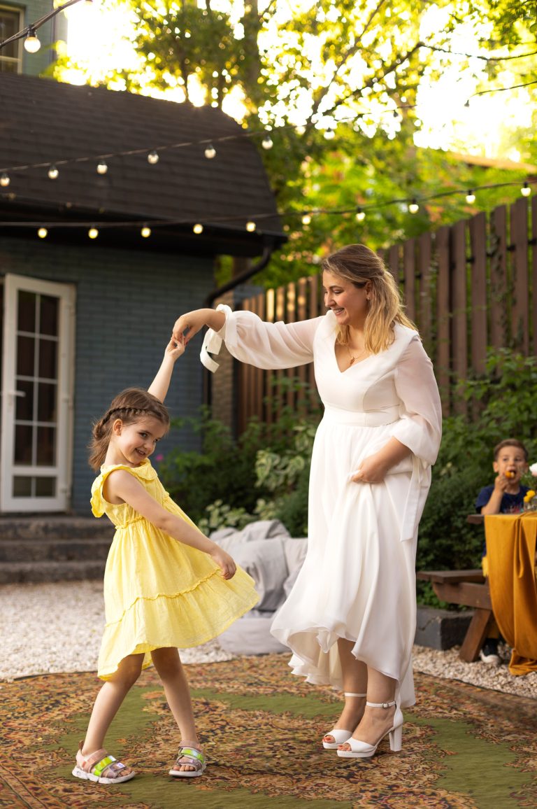 Expert Tips For Planning A Child Friendly Wedding