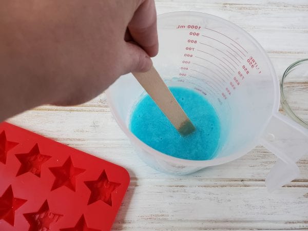 easy diy sugar scrub bars