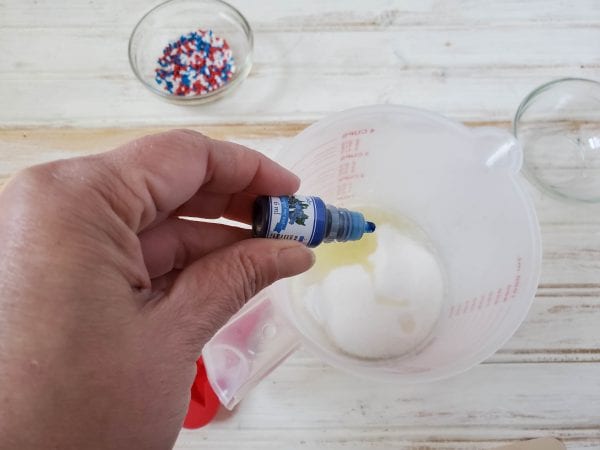 Easy DIY sugar scrub bars