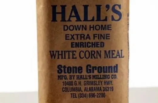 Brenda Gantt Lacey Cornbread Recipe