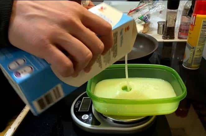 Greg Doucette Anabolic French Toast Recipe