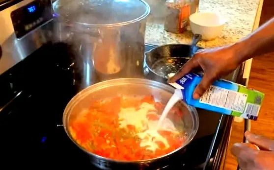 Pappadeaux Mardi Gras Pasta Recipe