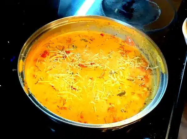 Pappadeaux Mardi Gras Pasta Recipe