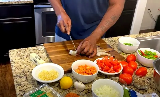 Pappadeaux Mardi Gras Pasta Recipe
