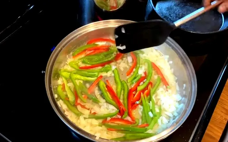 Pappadeaux Mardi Gras Pasta Recipe