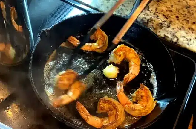 Pappadeaux Mardi Gras Pasta Recipe