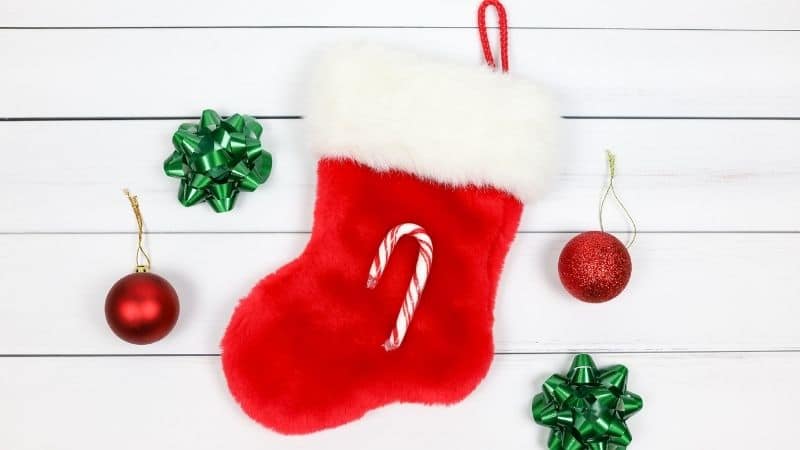 stocking stuffers