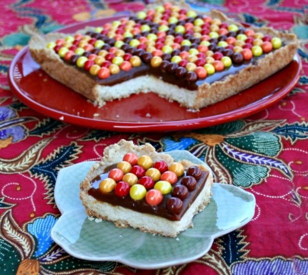 Celebrate Fall with SweetWorks