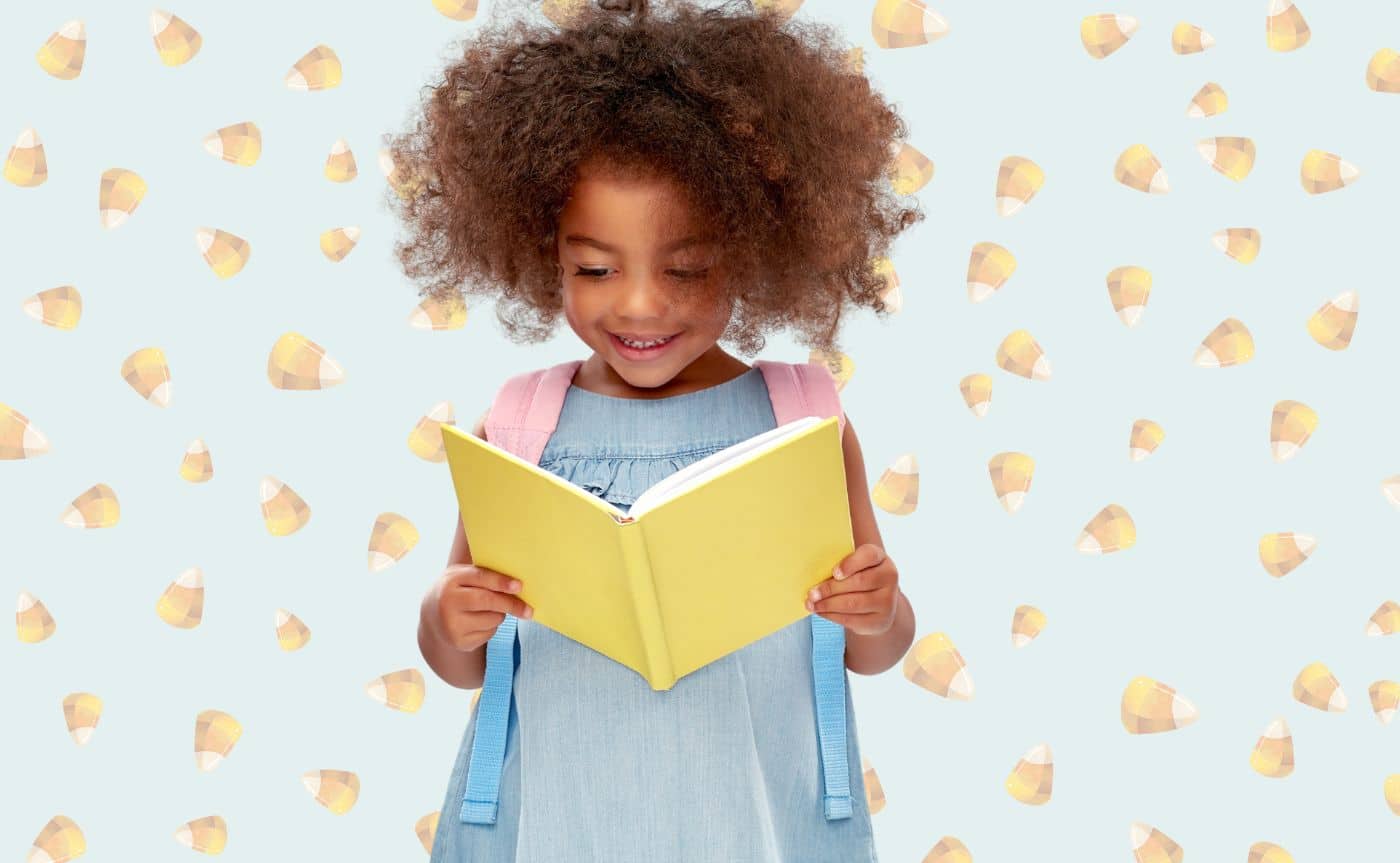 15 Kids Thanksgiving Books Your Kids Will Love