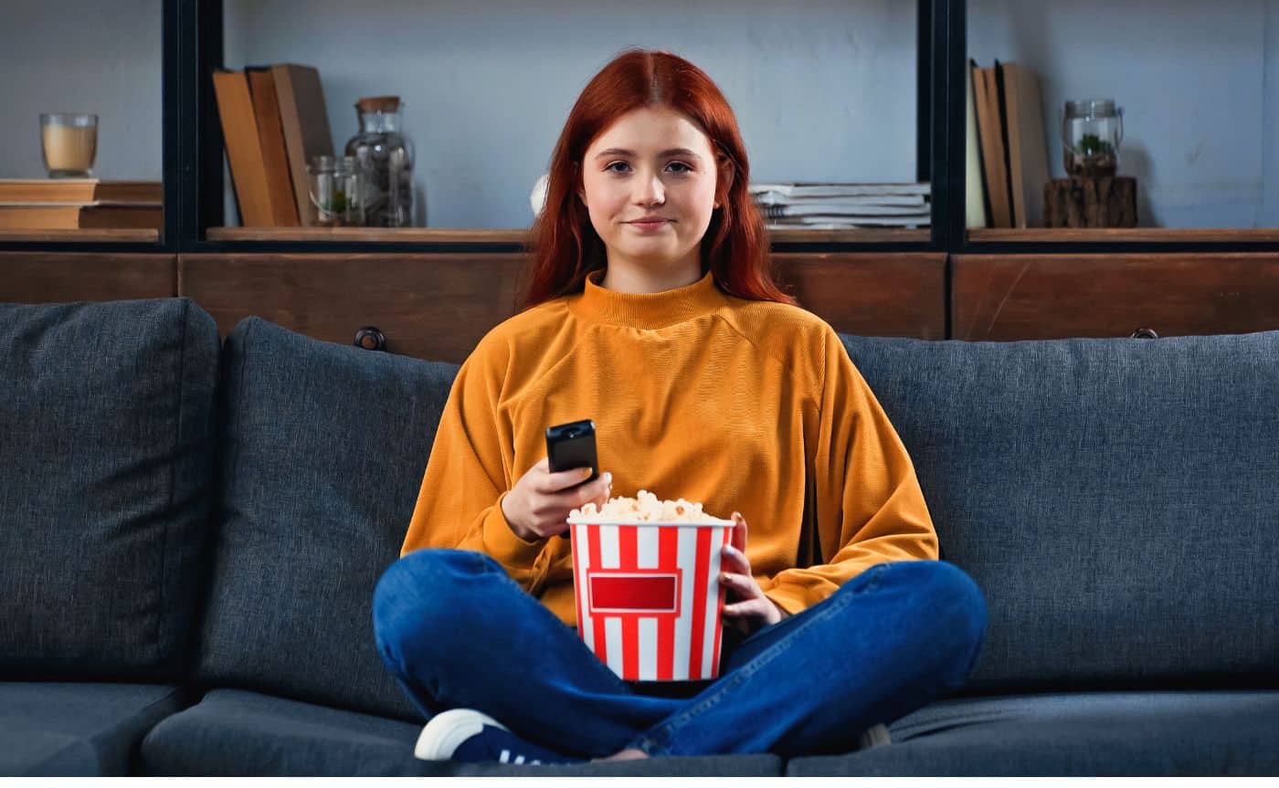 Your Guide to Thanksgiving Movies and TV Shows