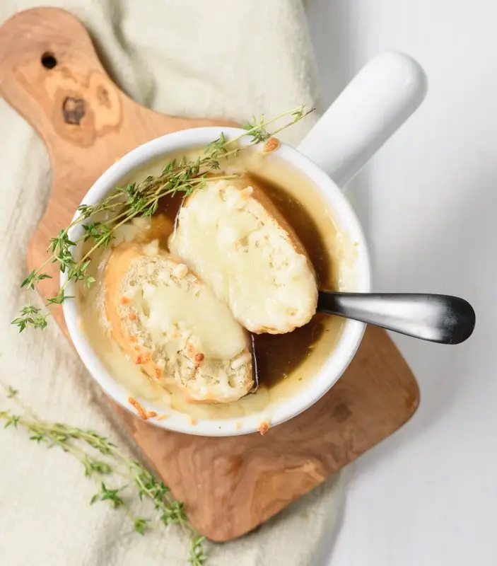 Add all the ingredients in a mixing bowl