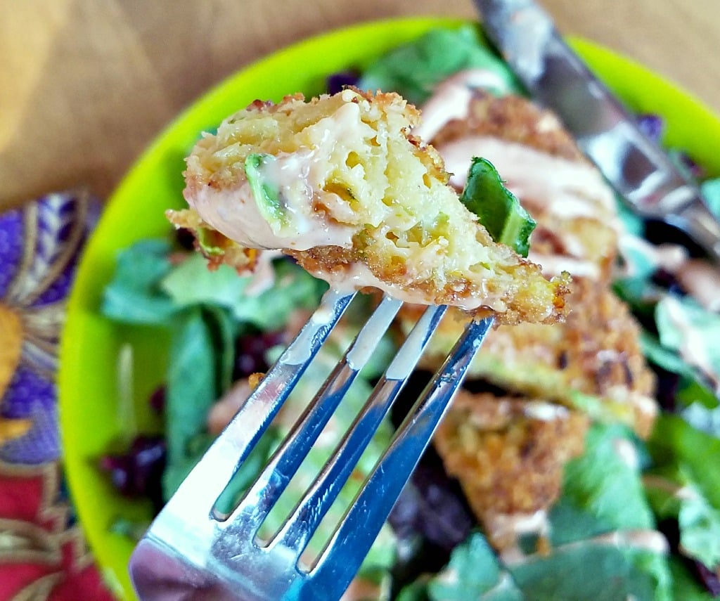 zucchini cakes, how to make zucchini cakes.